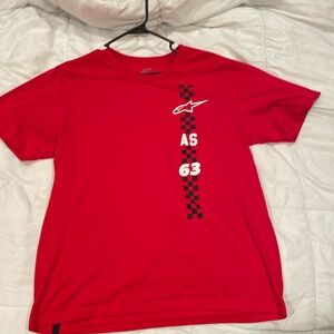 Alpinestars Racing Tee XL